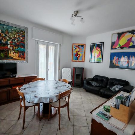 Casa Nora Apartment แดร์วิโอ ภายนอก รูปภาพ