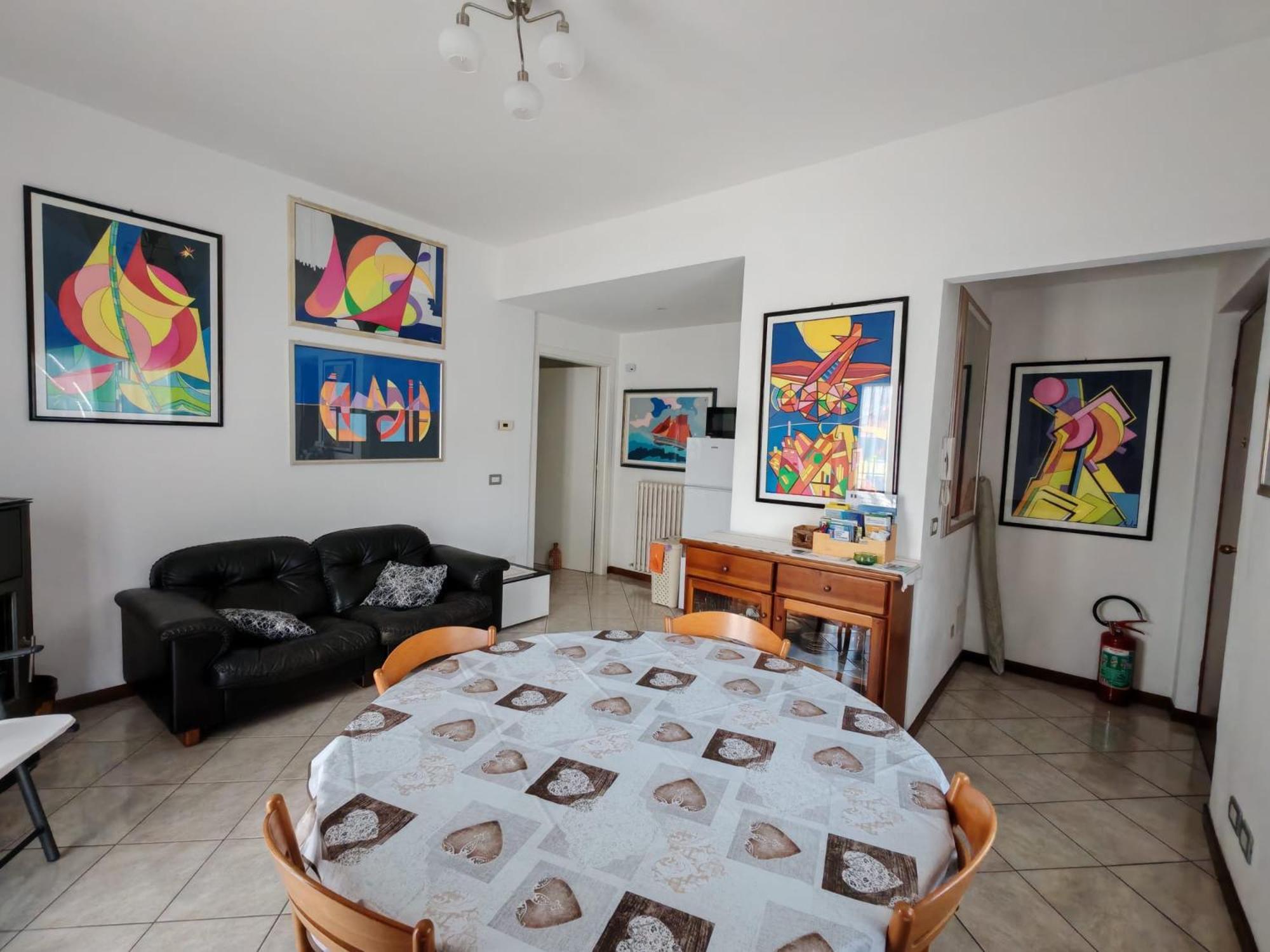 Casa Nora Apartment แดร์วิโอ ภายนอก รูปภาพ