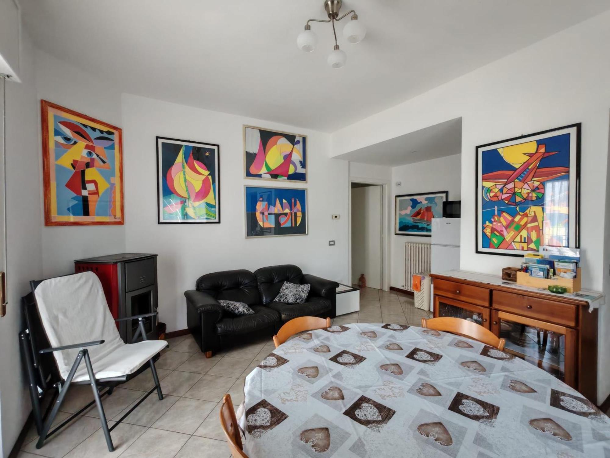 Casa Nora Apartment แดร์วิโอ ภายนอก รูปภาพ