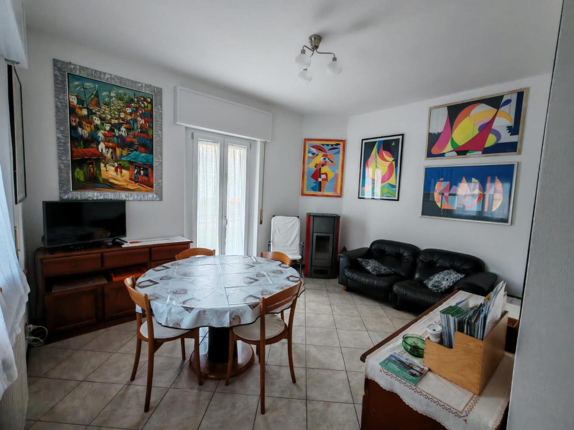 Casa Nora Apartment แดร์วิโอ ภายนอก รูปภาพ