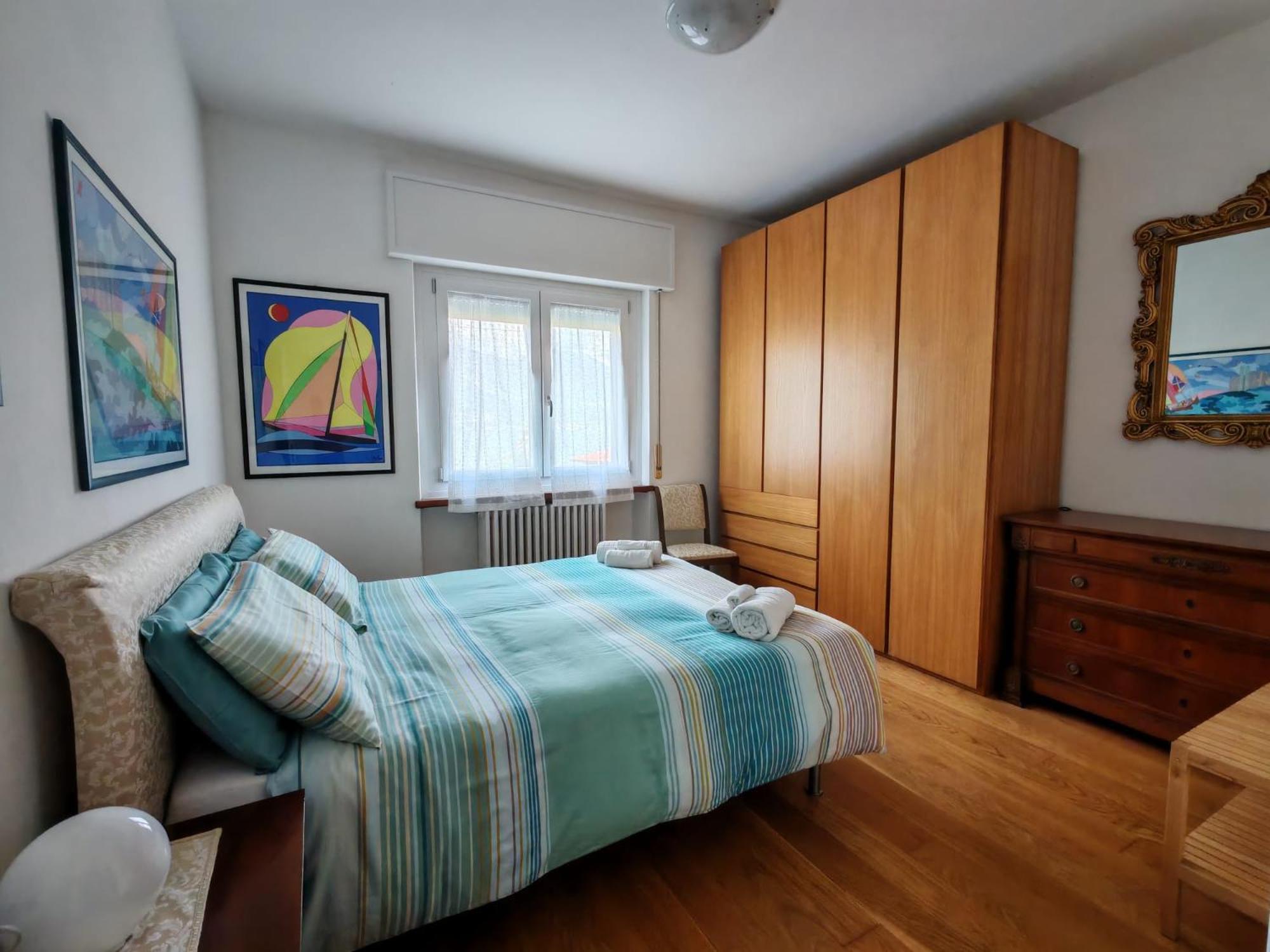 Casa Nora Apartment แดร์วิโอ ภายนอก รูปภาพ