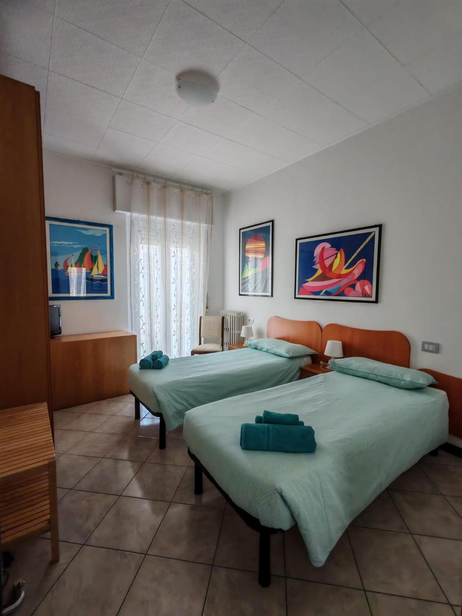 Casa Nora Apartment แดร์วิโอ ภายนอก รูปภาพ