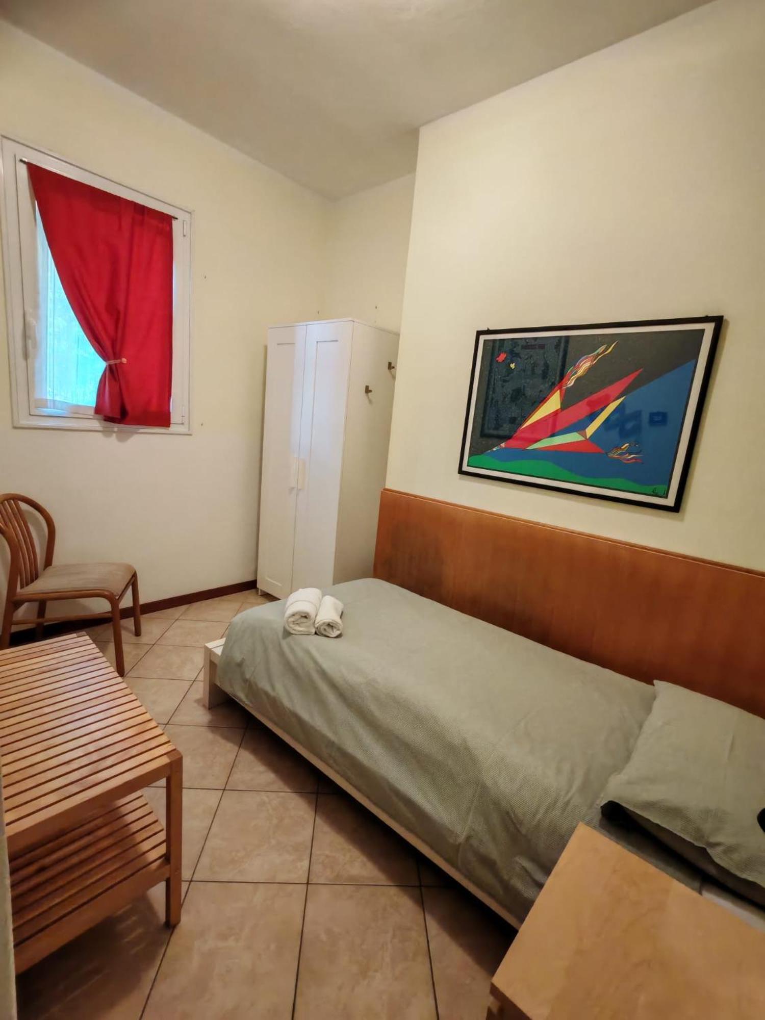 Casa Nora Apartment แดร์วิโอ ภายนอก รูปภาพ