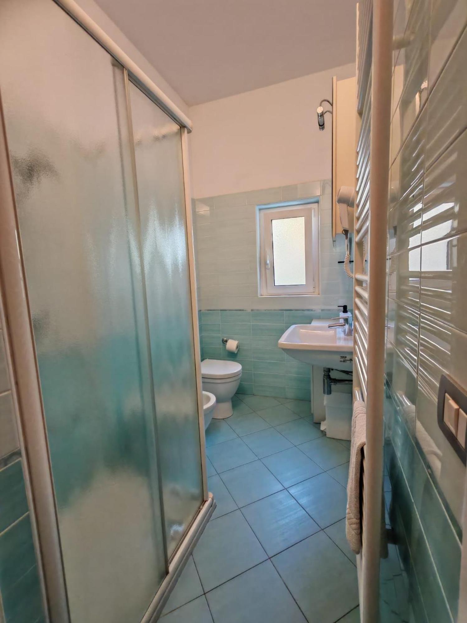 Casa Nora Apartment แดร์วิโอ ภายนอก รูปภาพ