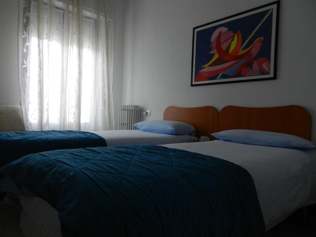 Casa Nora Apartment แดร์วิโอ ห้อง รูปภาพ