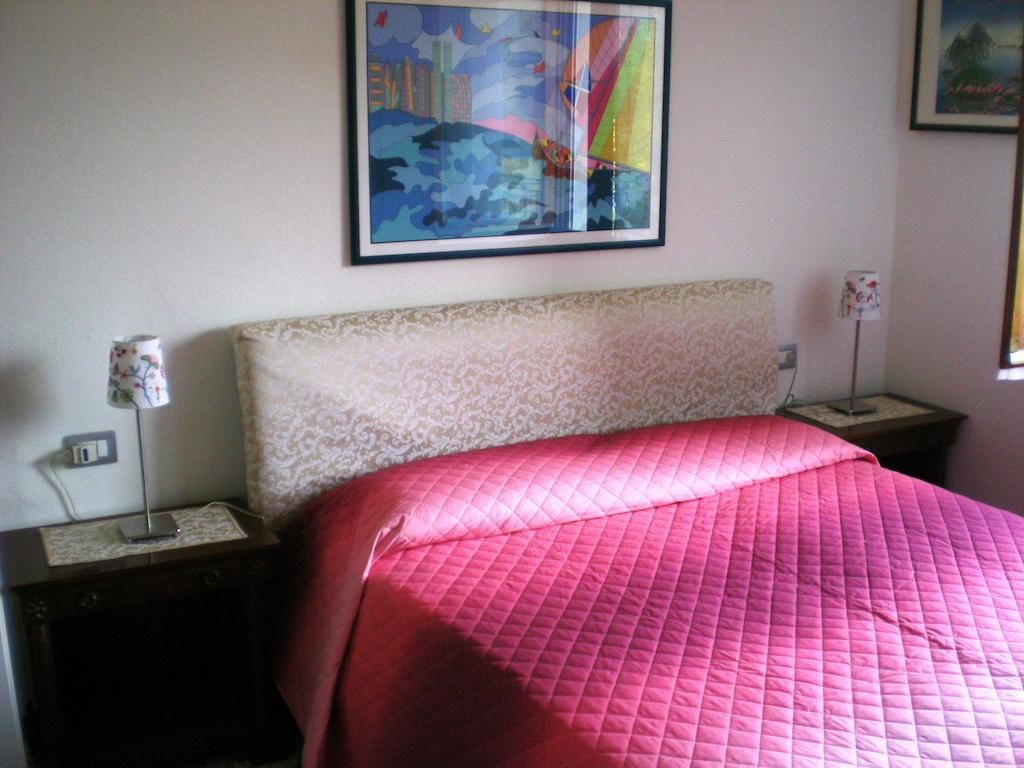 Casa Nora Apartment แดร์วิโอ ภายนอก รูปภาพ