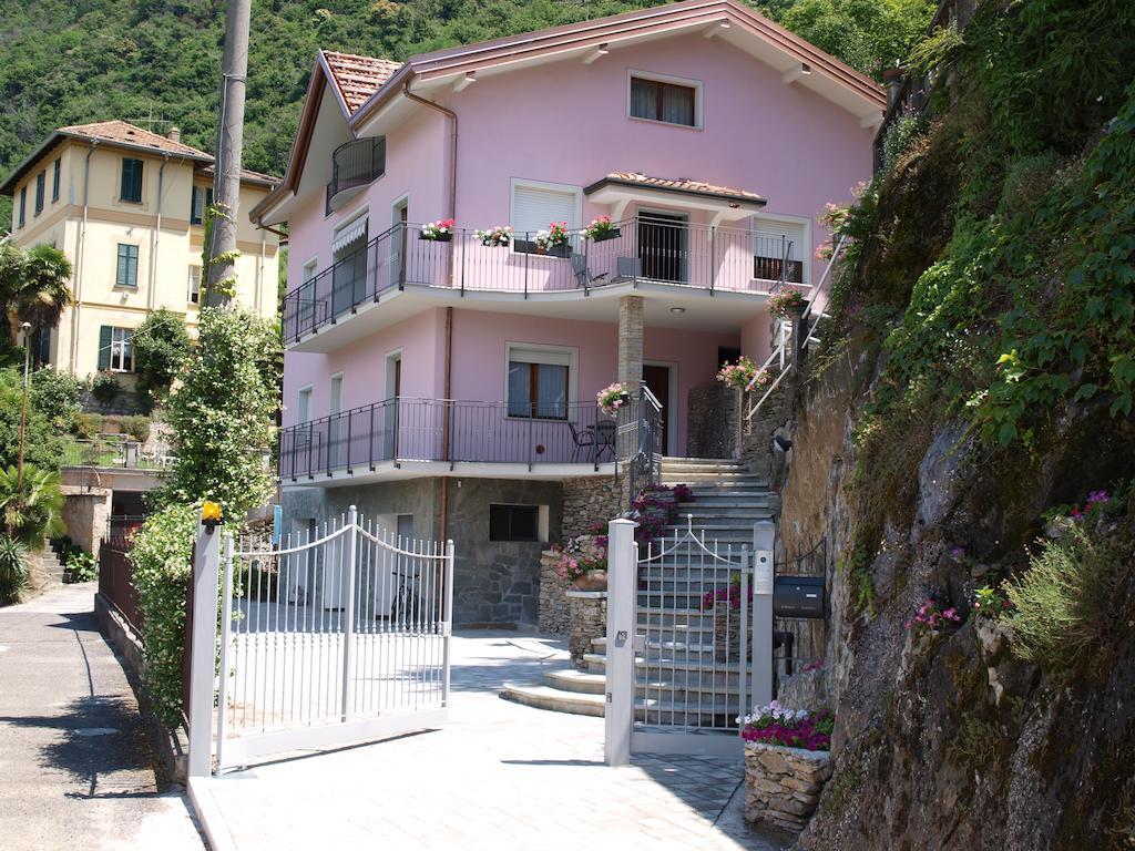 Casa Nora Apartment แดร์วิโอ ภายนอก รูปภาพ
